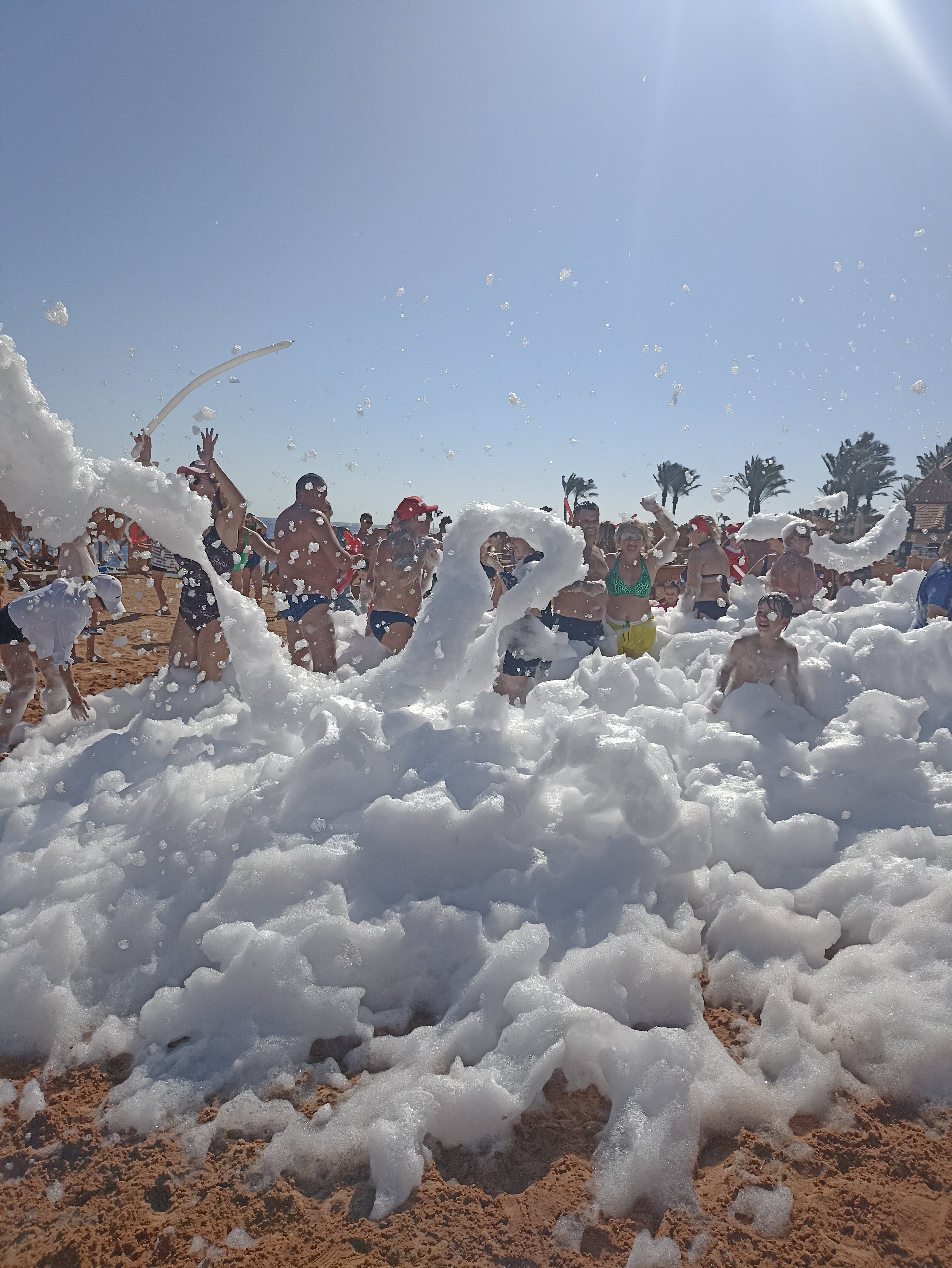 Фото Safir Sharm Waterfalls