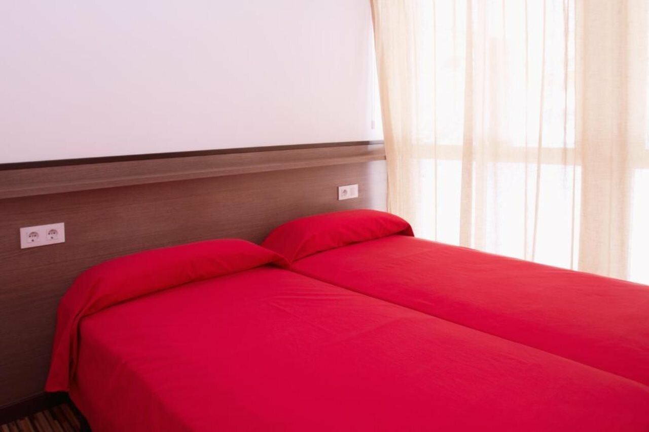 Фото Rentalmar Park Suites