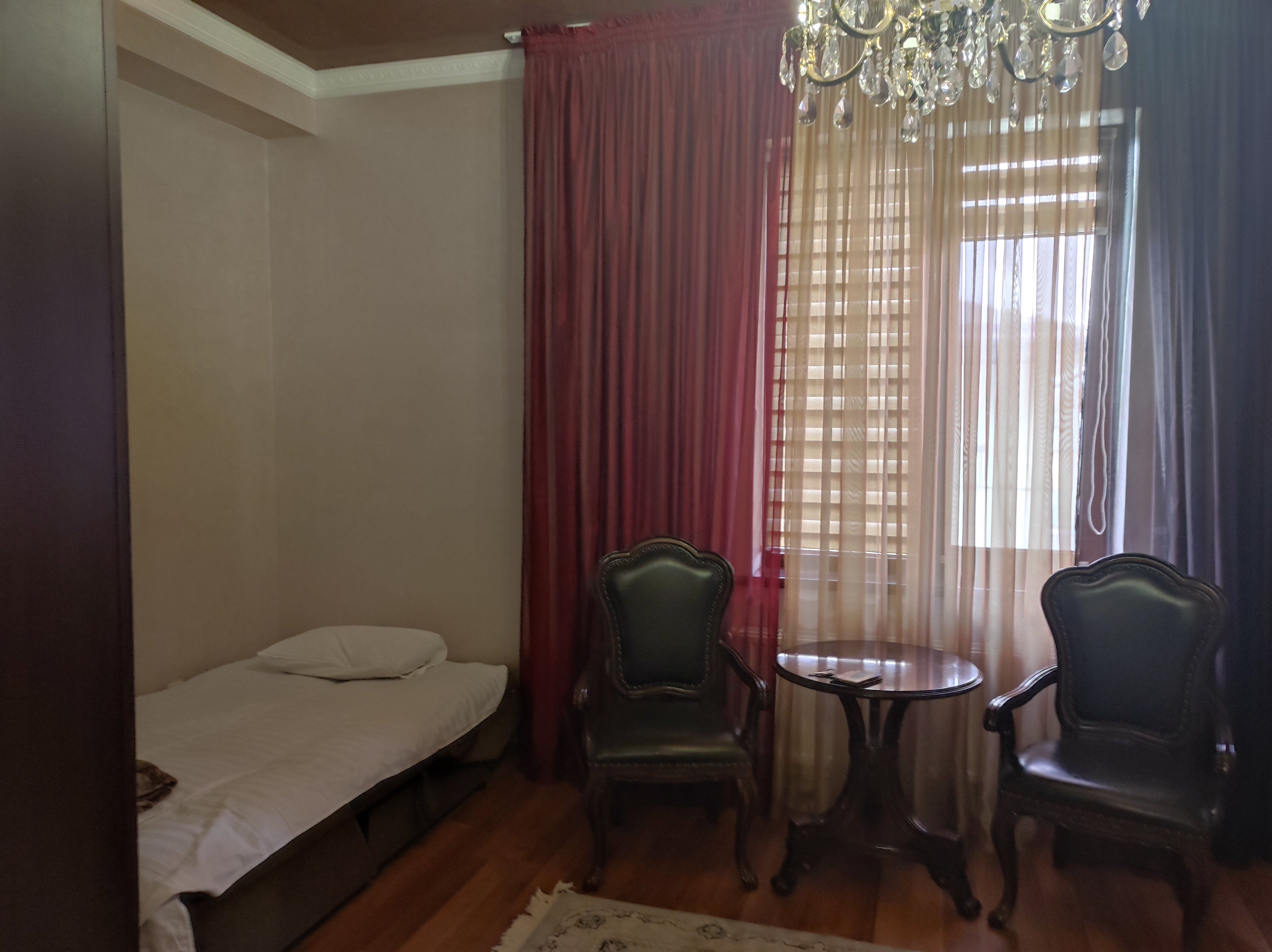 Фото Бомонд