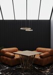 The Hook Area (Narodnogo Opolcheniya Street, 46к1), hookah lounge