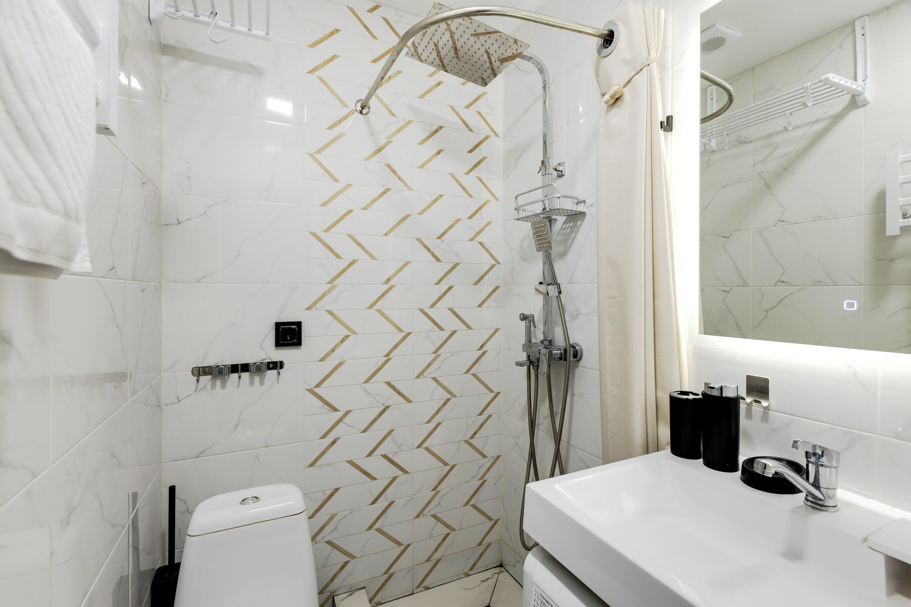 Фото Home24 на улице Севанская 7к2