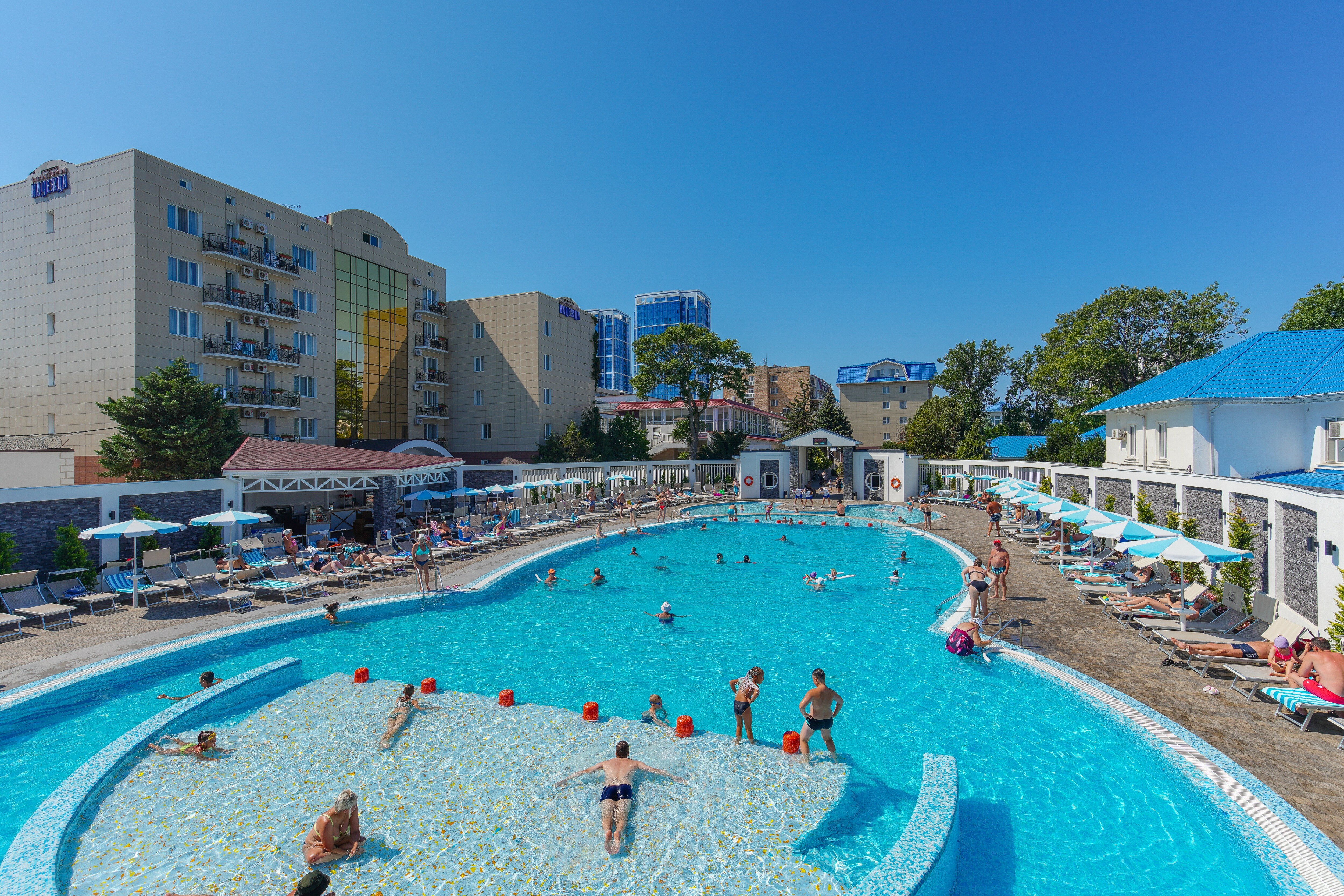 Фото Надежда