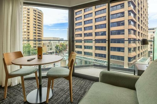 Гостиница Song Hotel Sydney в Сиднее