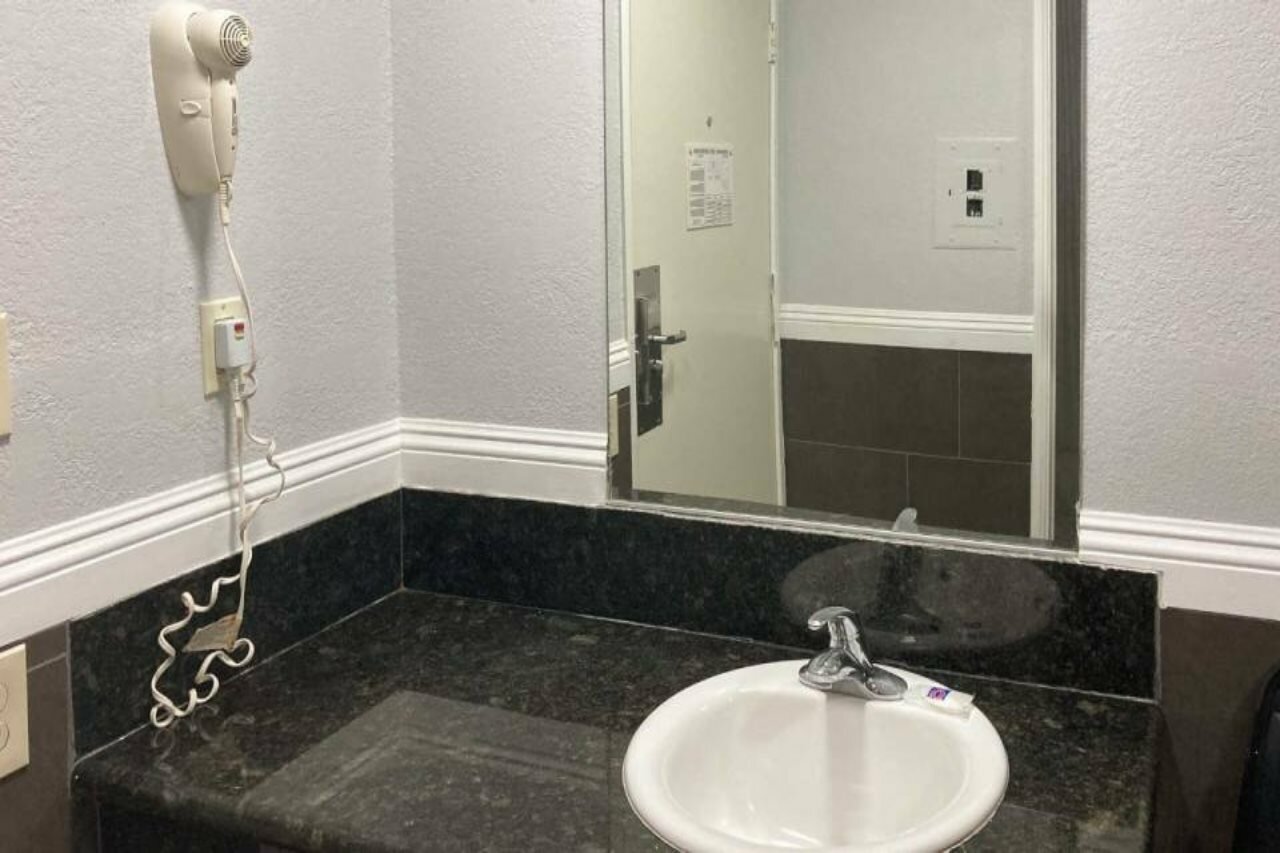 Фото Motel 6 Glendale, Ca – Pasadena Burbank Los Angeles