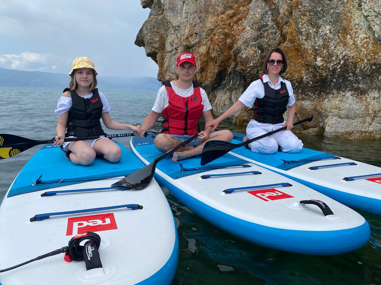 Фото Байкал-Бабр