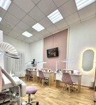Mindal (ulitsa Moskatova, 31/14), nail salon