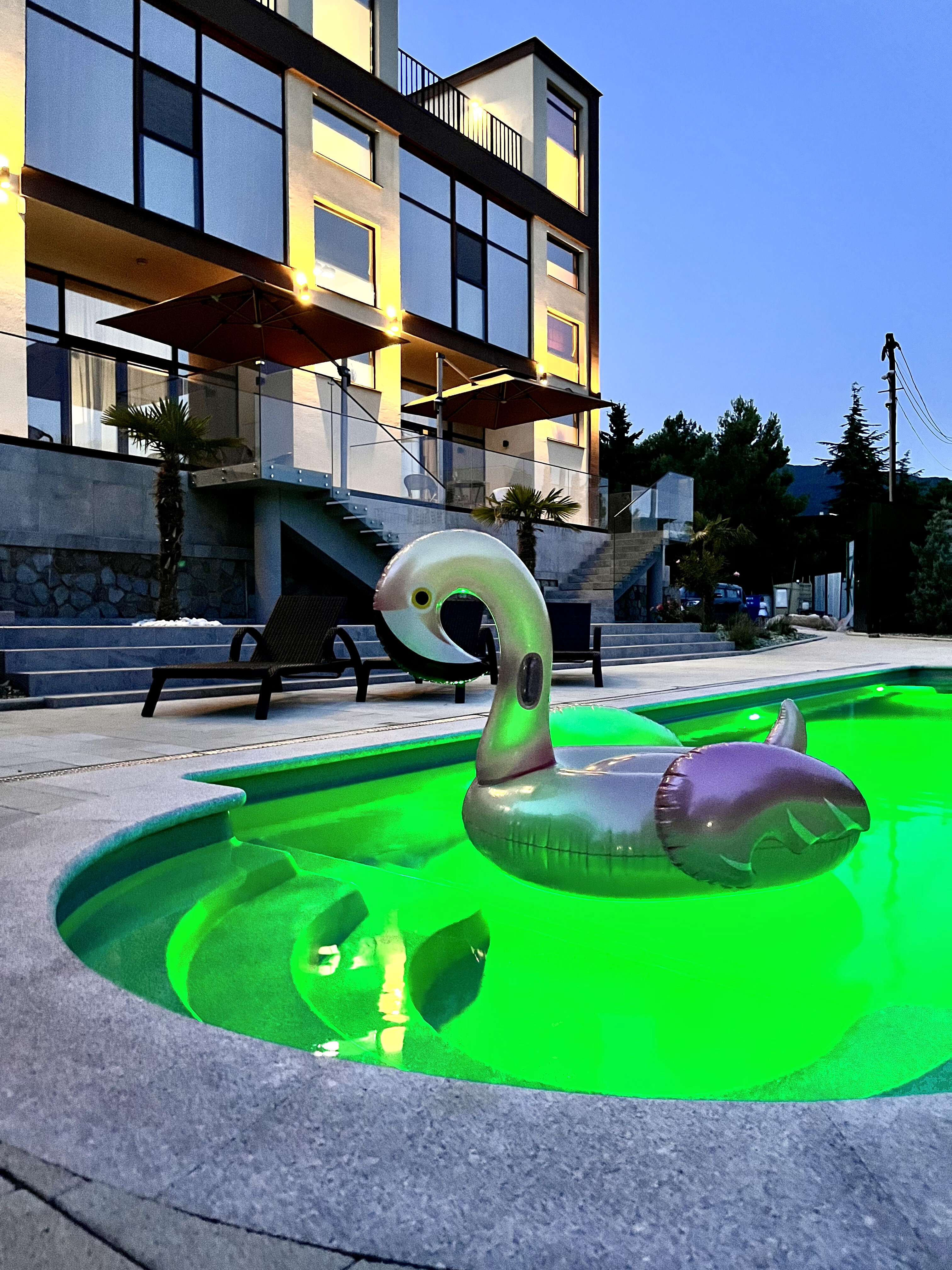 Фото ЛаПальма