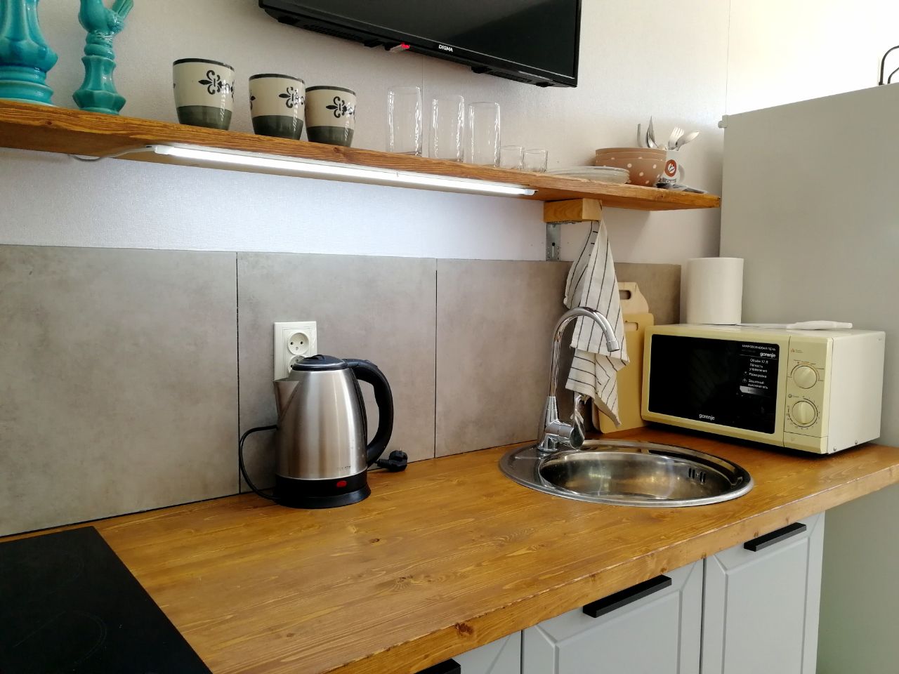 Фото База 33