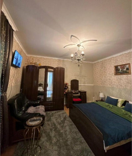 Внешний вид отеля Guest House Elguja Qushashvili в Степанцминде (Казбеги), фото 1