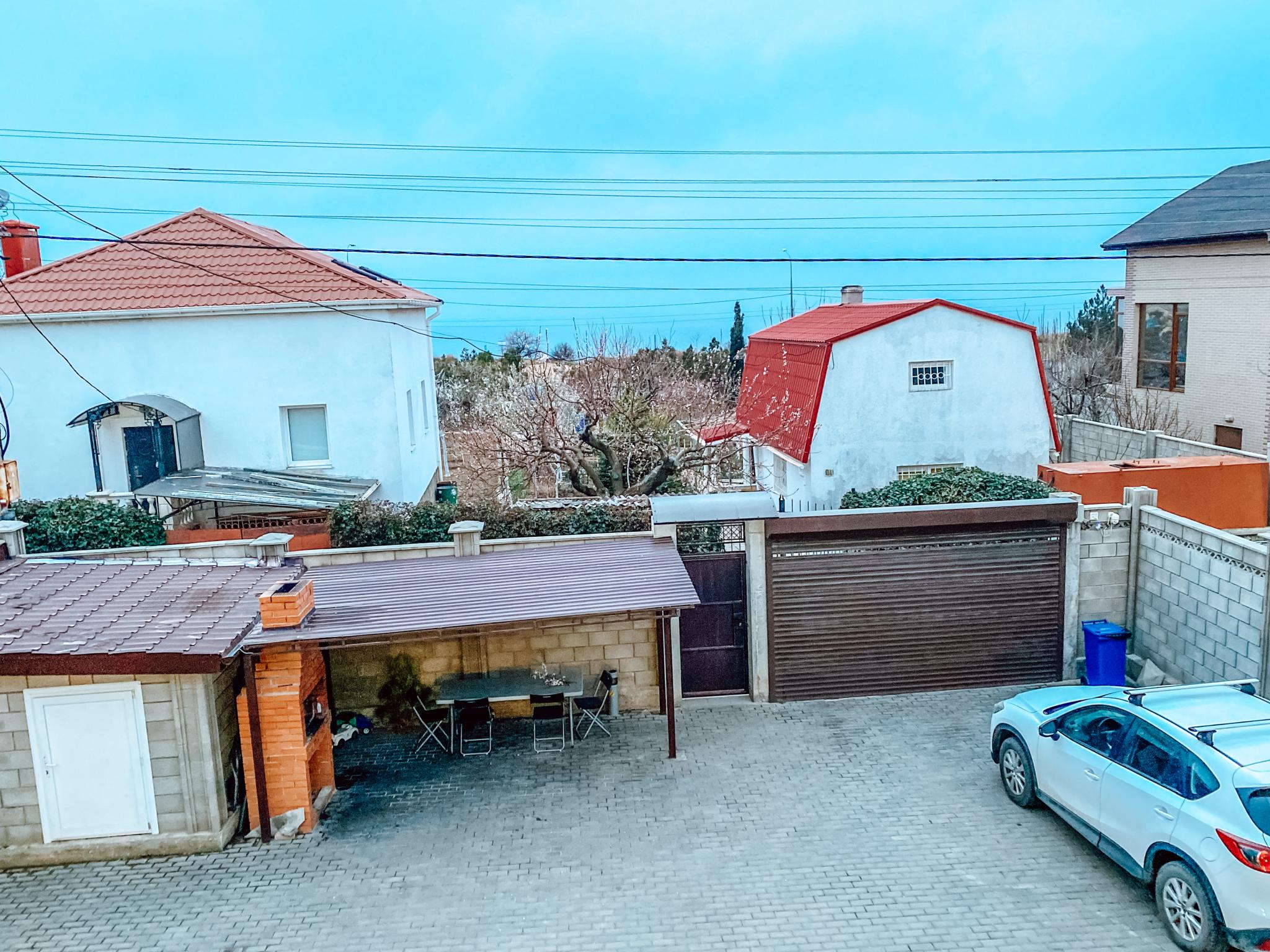 Фото Гостевой дом Орбита