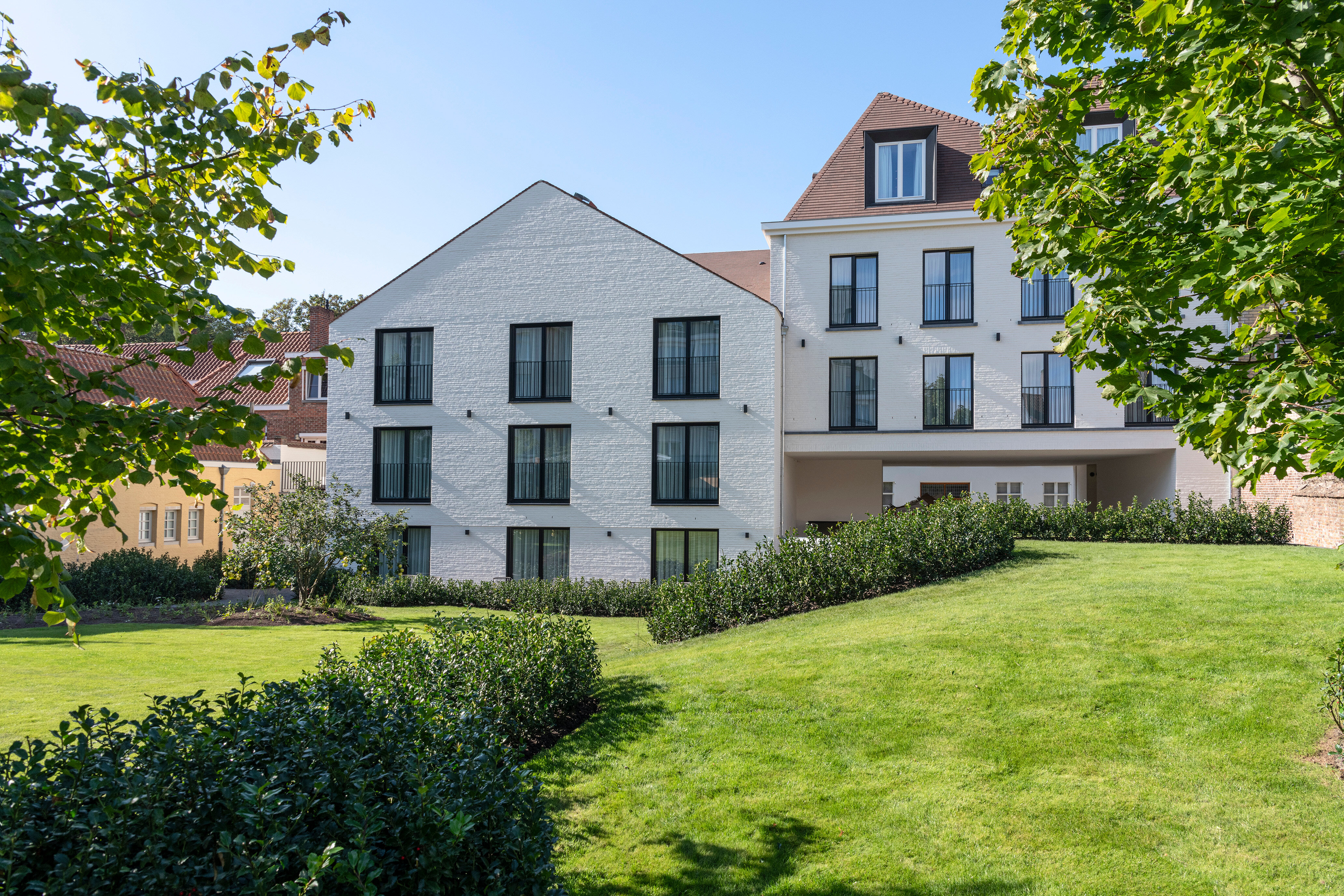 Фото Hotel Dukes' Palace