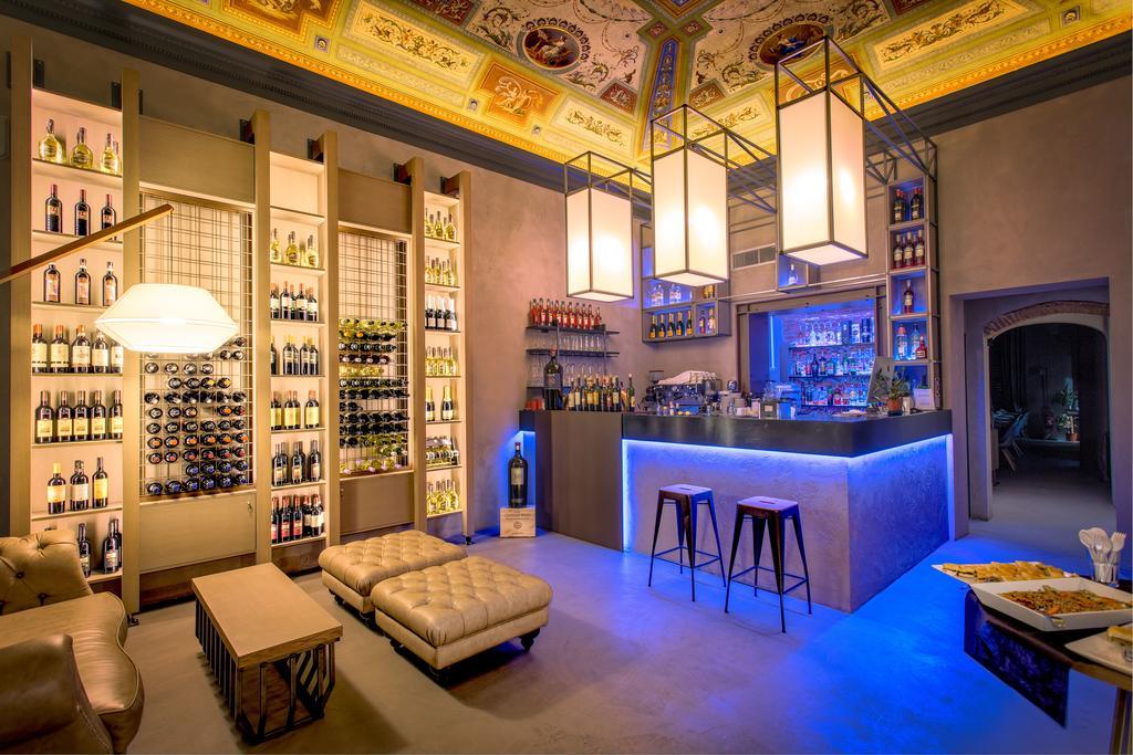 Фото Hotel Bretagna Heritage – Alfieri Collezione