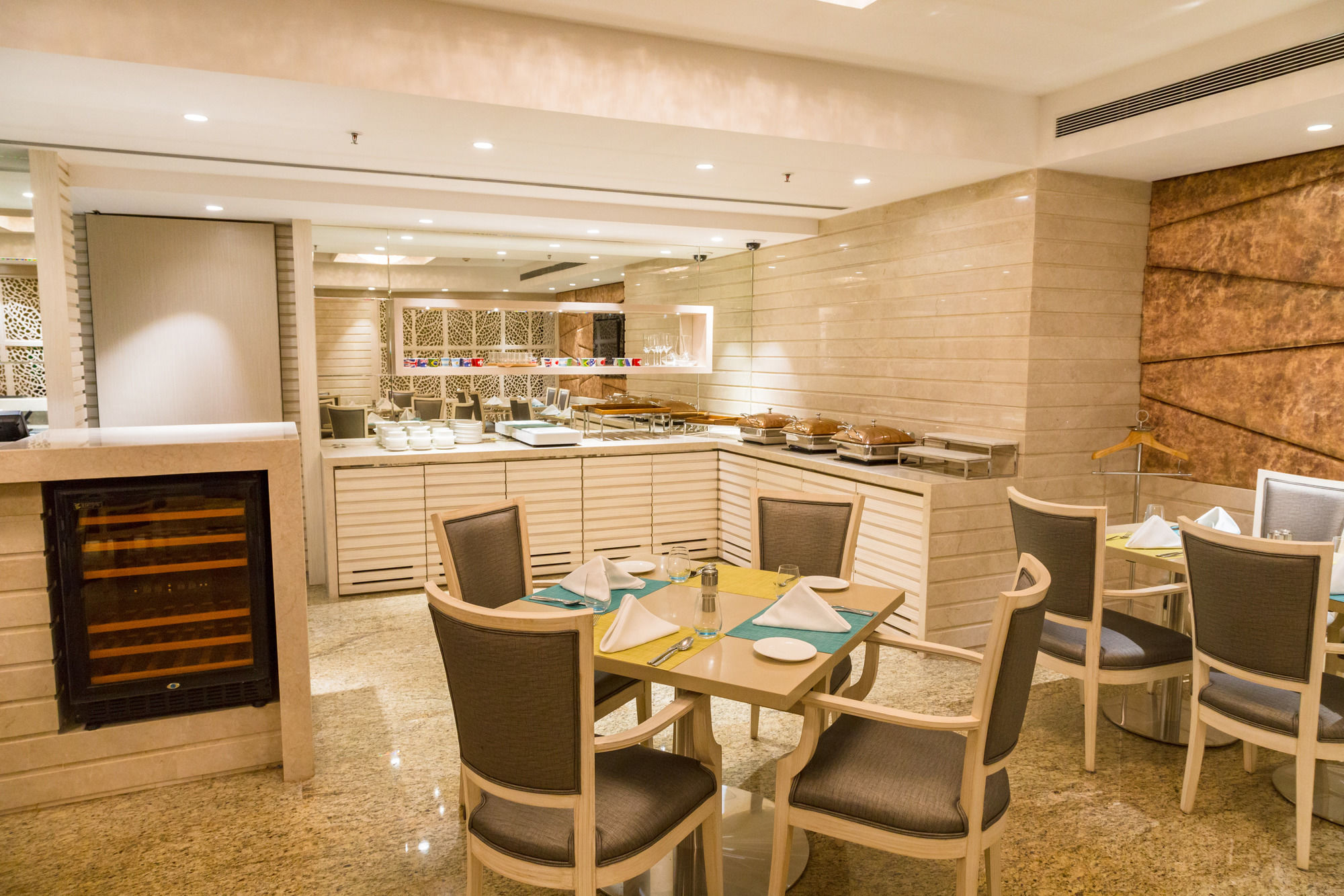 Фото Niranta Airport Transit Hotel – International Wing