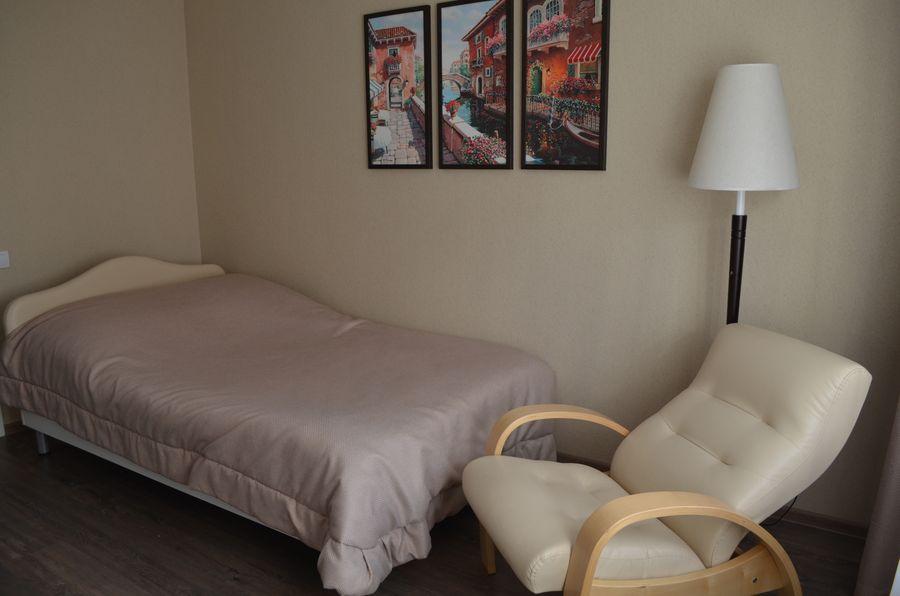 Фото Профсоюзная