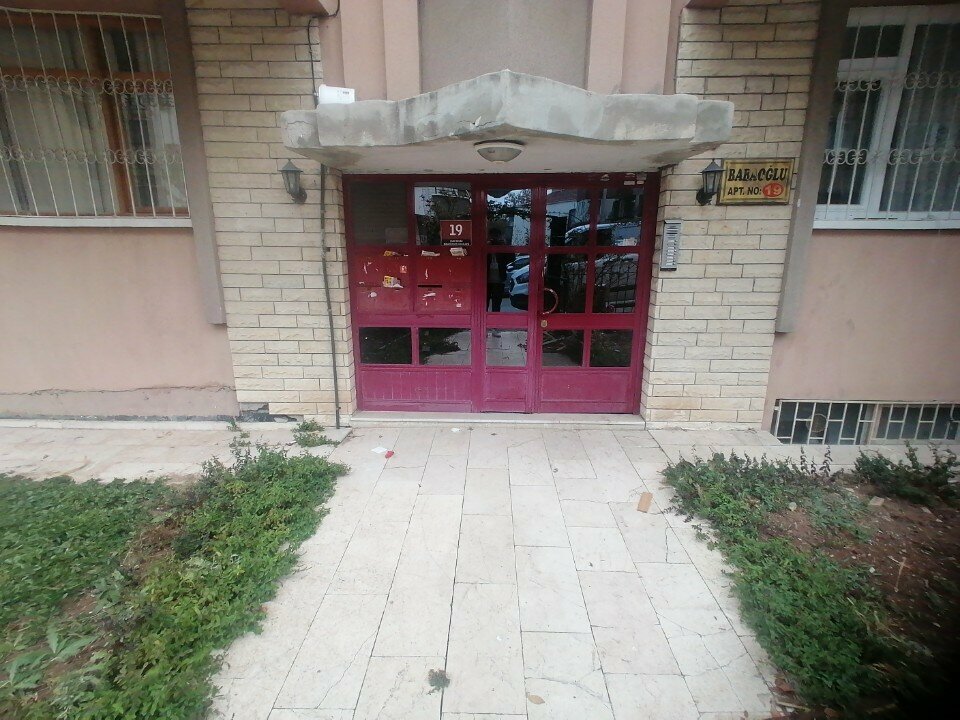 Construction company Babaoglu Excavation, Ankara, photo