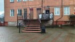 Guryevskoye potrebitelskoye obshchestvo (Kaliningradskoye shosse, 3) ، منظمات المجتمع