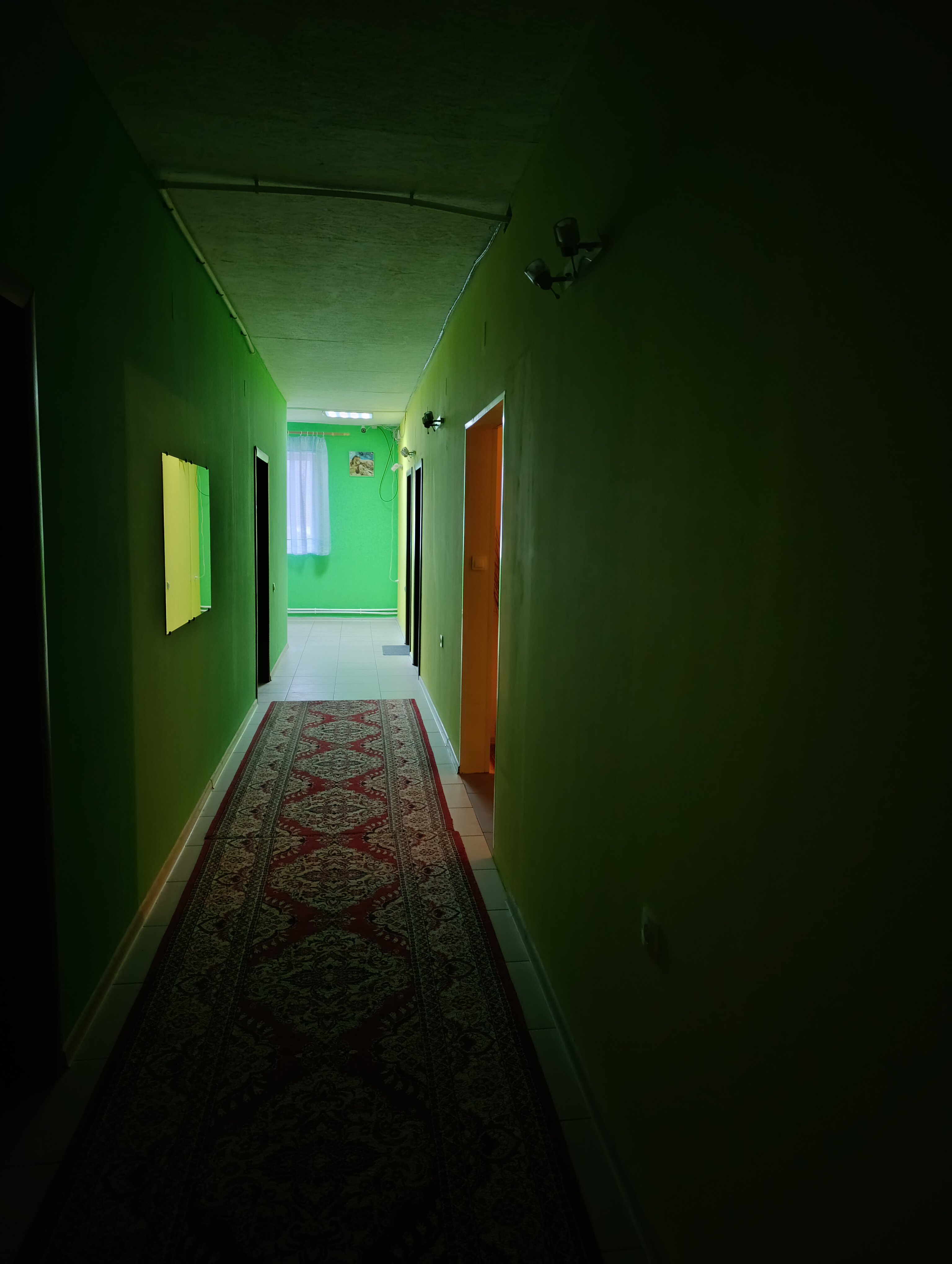 Фото Белый дом