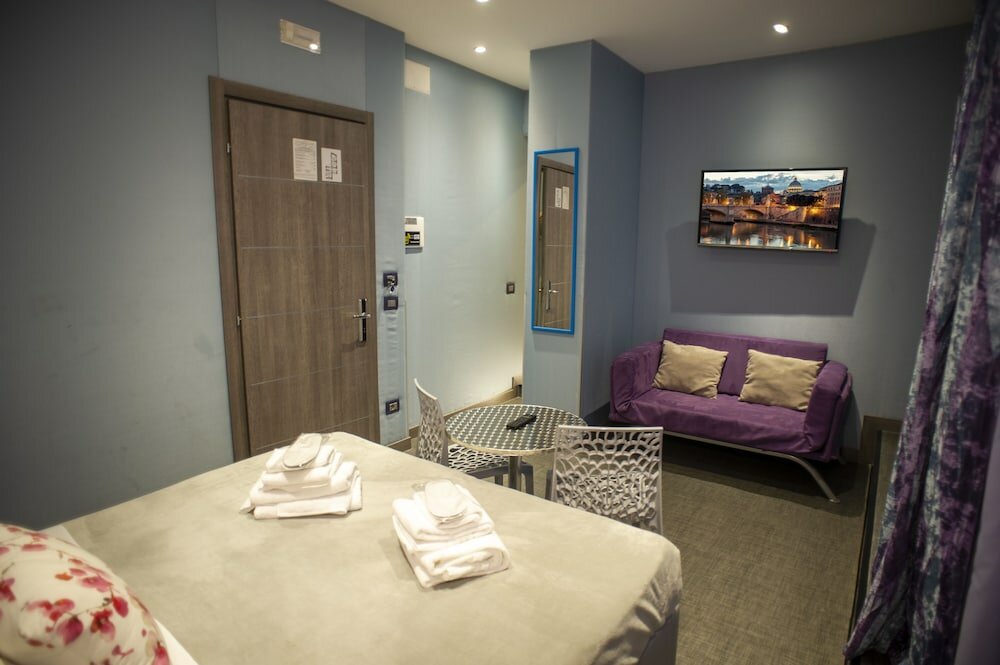 Фото Gracchi Guest House