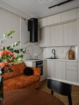 Ino Studio (Beryozovaya Alley, 17к2), diseño de interiores