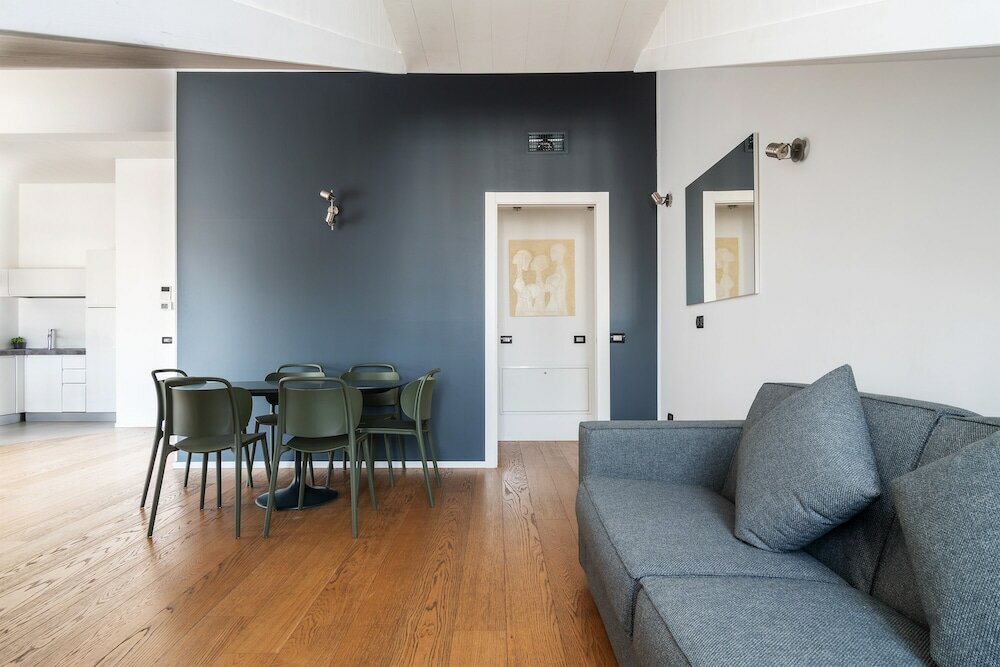 Фото Easyhomes - Brera Luxury Suites