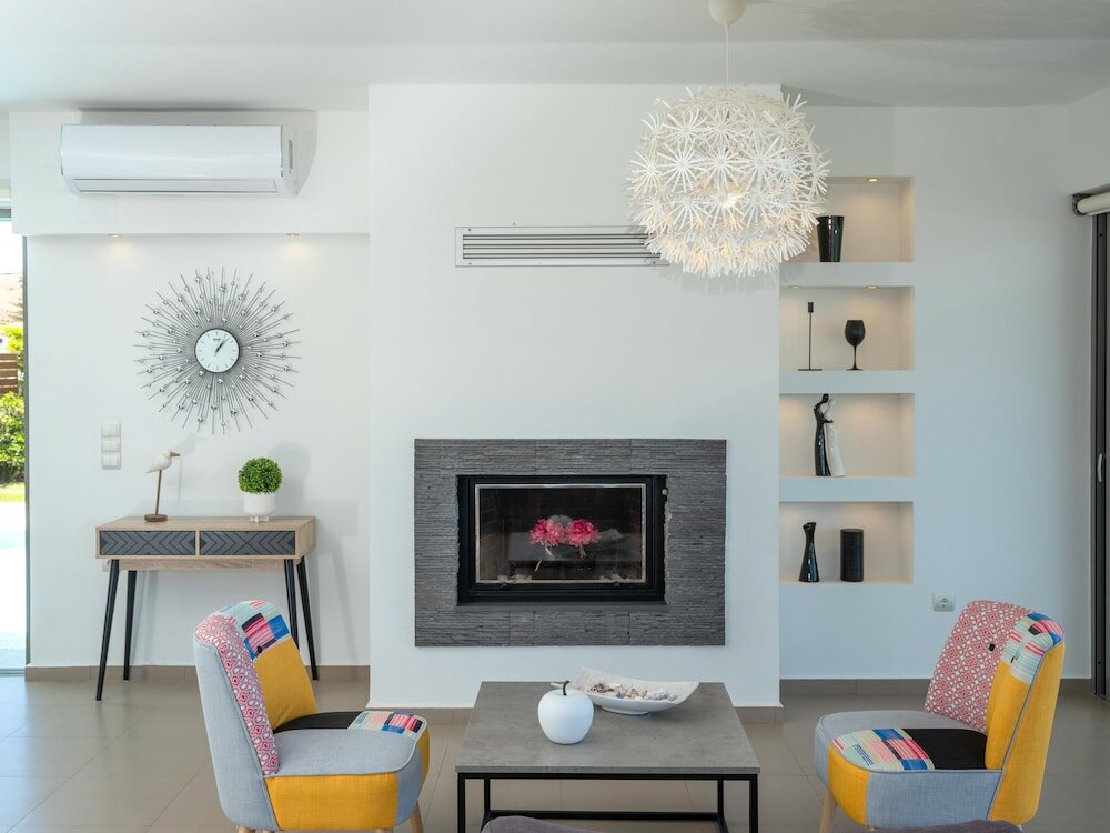 Фото Villa Almyra