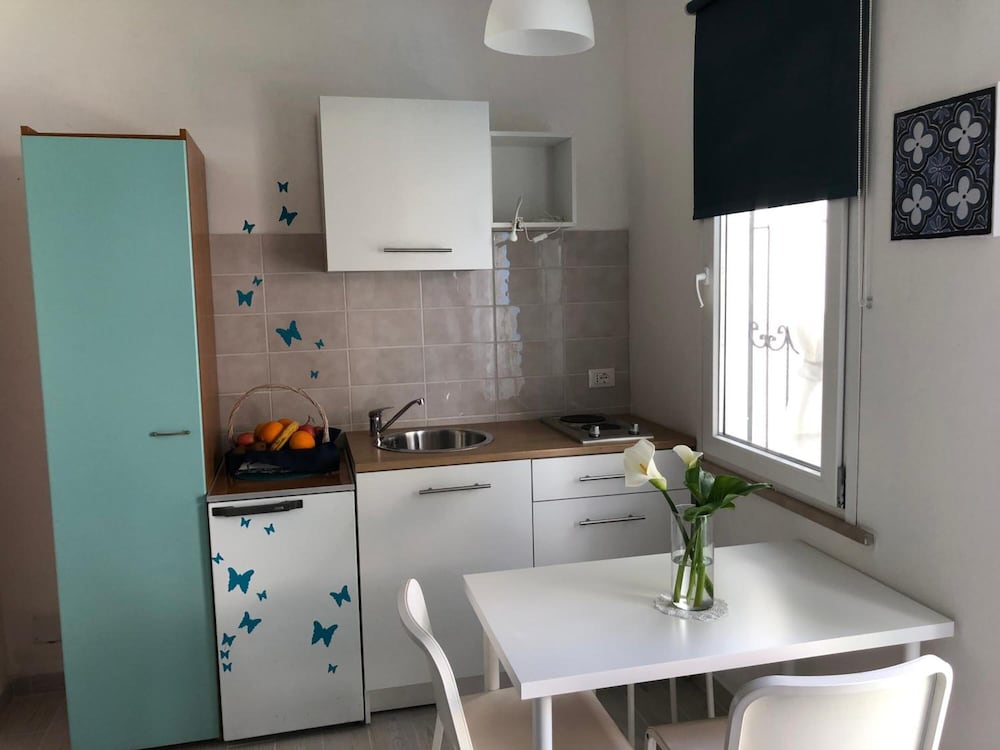 Фото Hotel Villa Giovanna