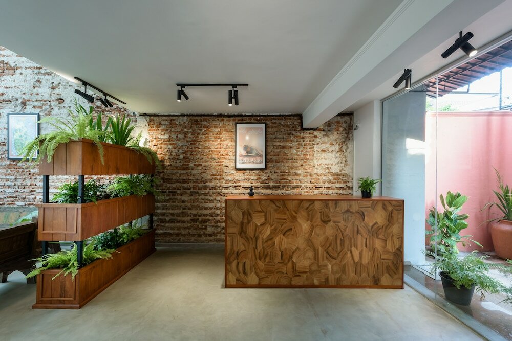 Фото Fern Colombo