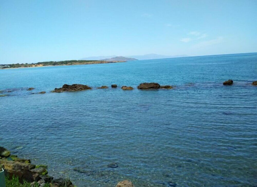 Фото Beloni Apartments and Studios