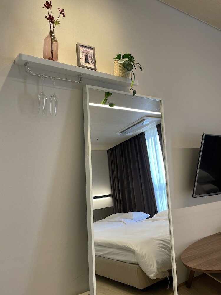 Фото Grand City Hotel Changwon