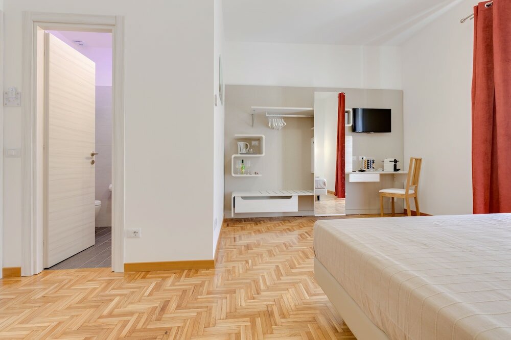 Фото Dolce Luxury Rooms