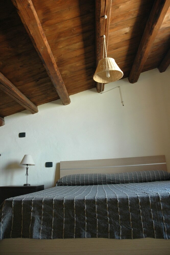 Фото Agriturismo Baglio San Nicola