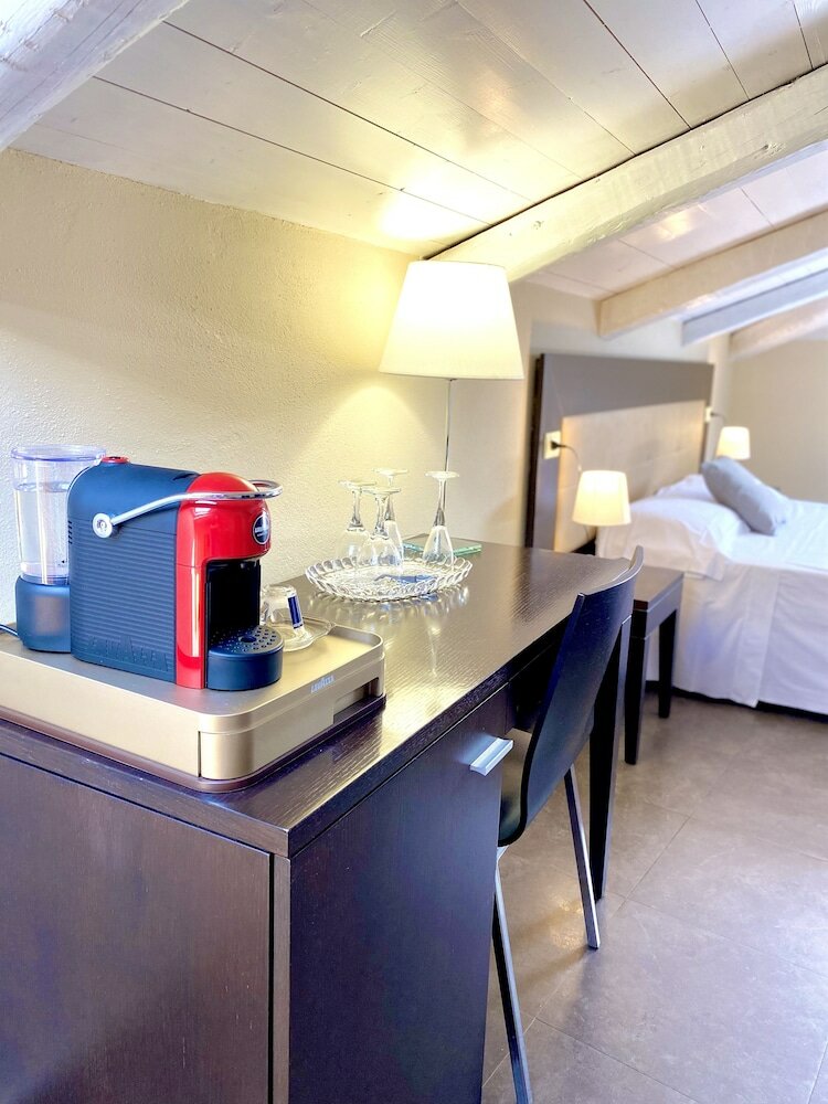 Фото Residenza il Barone