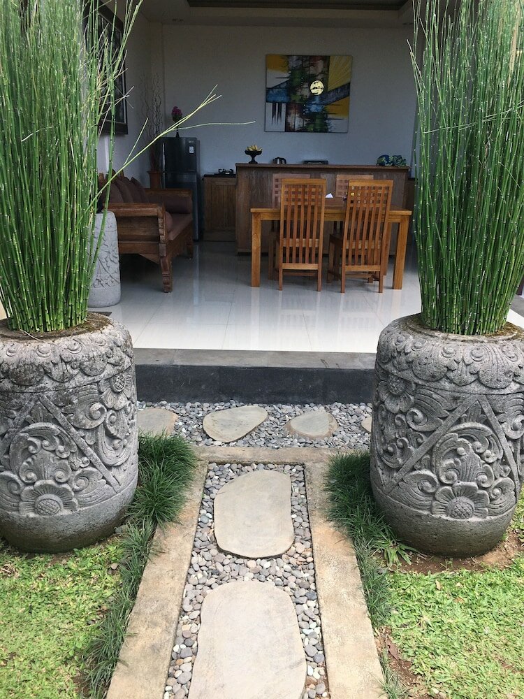 Фото Heaven Villa Ubud