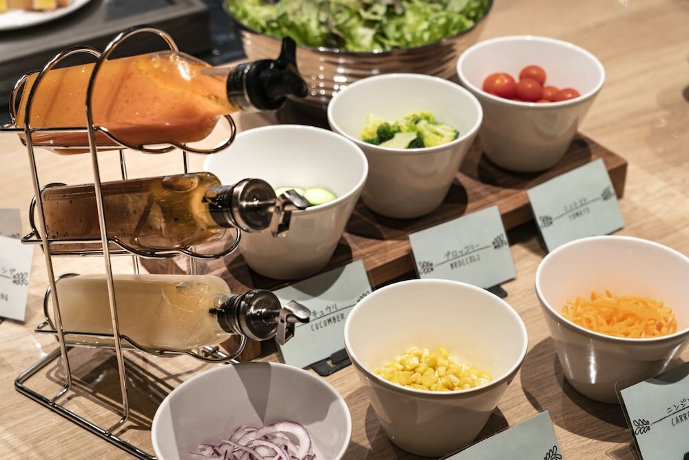 Фото The Royal Park Canvas Kyoto Nijo