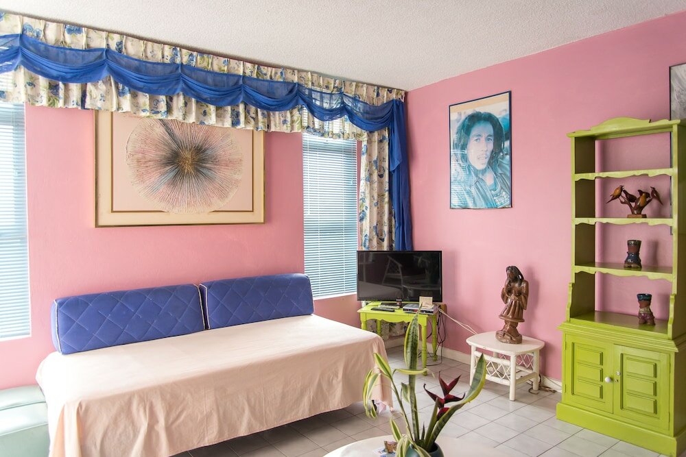 Фото Montego Bay Club