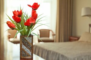 Гостиница New West Hotel