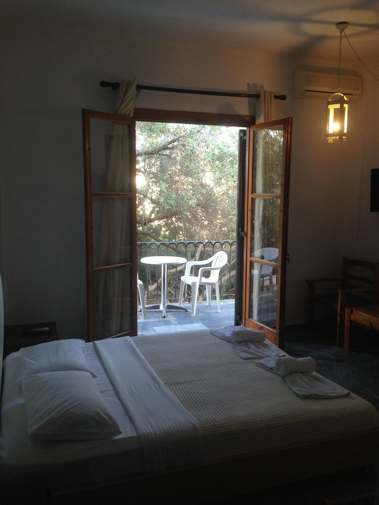 Фото Sunrise Apartments