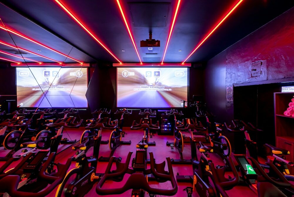 Фото Champneys Henlow