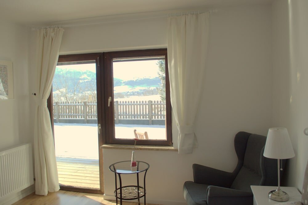 Фото Haus Susanne