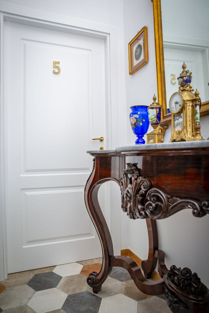 Фото Di Palma Suite