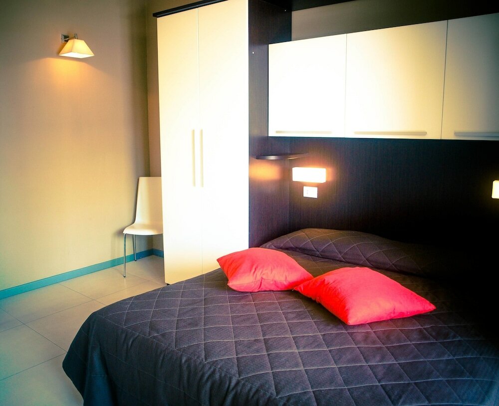 Фото Residence Sottovento