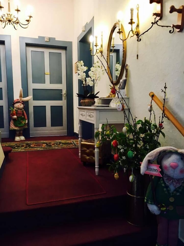 Фото Kurvilla Fürstin Pauline