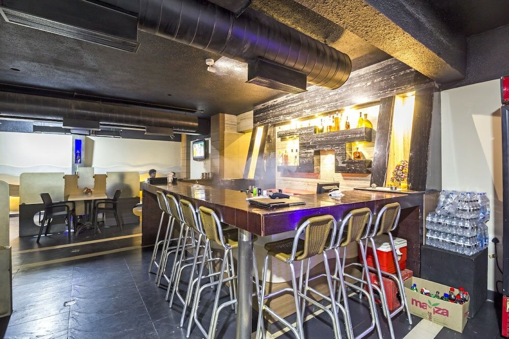 Фото Legend's Inn