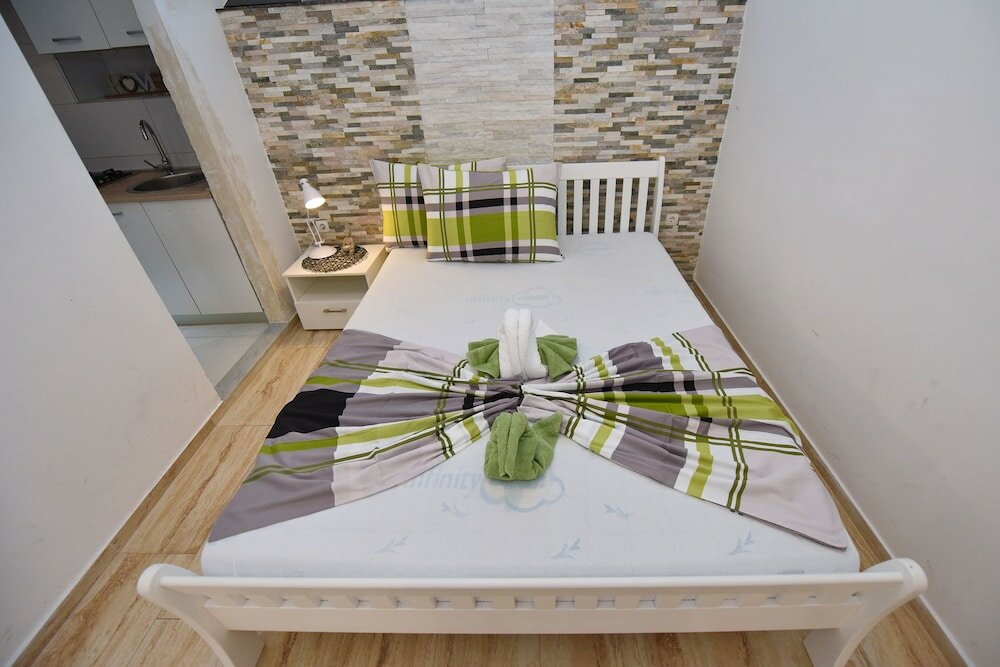 Фото Apartments Smoky