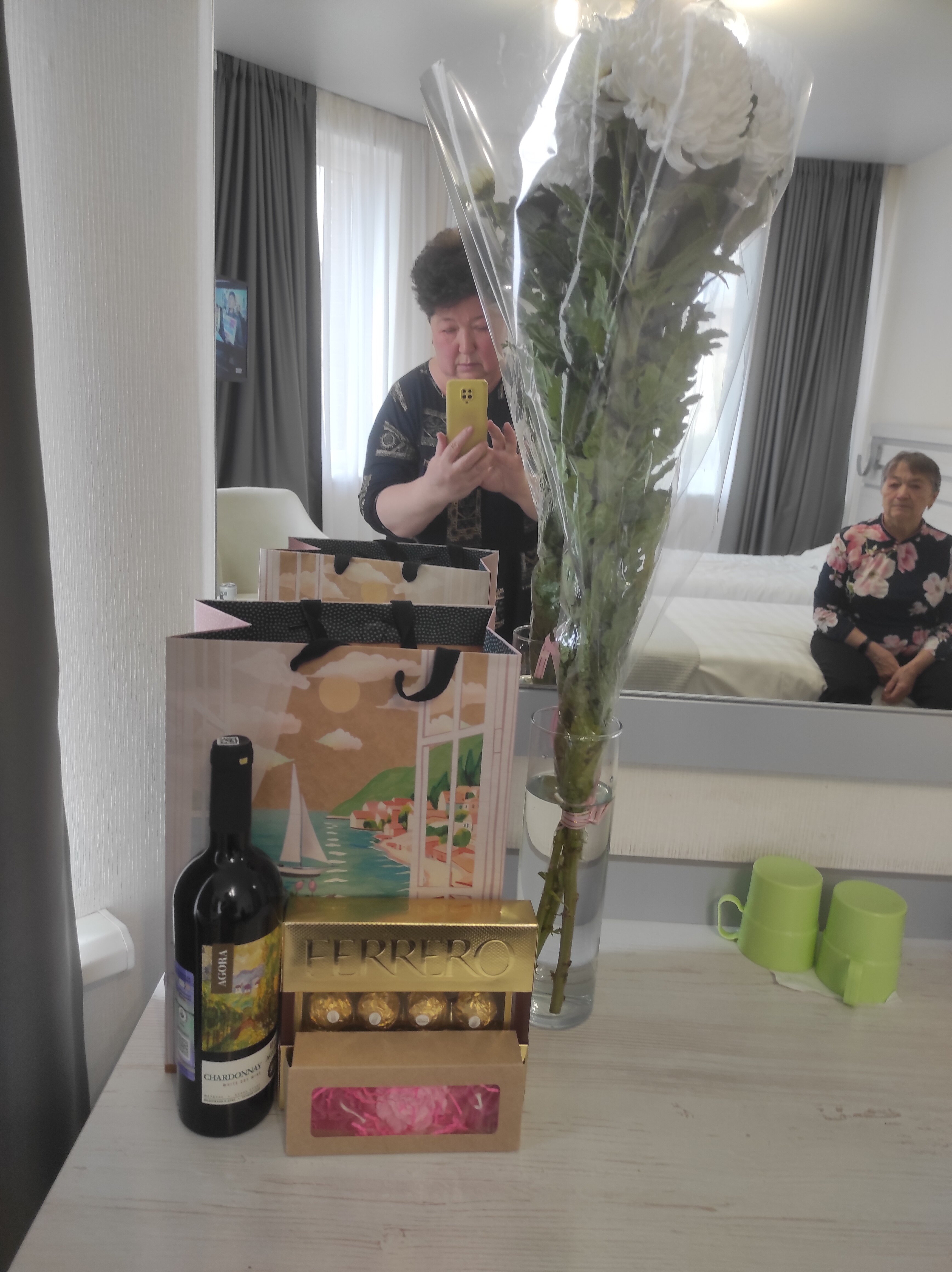 Фото Август inn