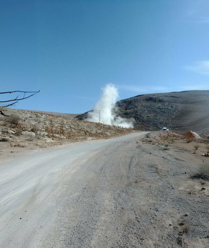 Primary school Toki Martyr Gendarmerie Private Levent Kusoglu Primary School, Elbistan, photo