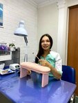Laksheri (Lenina Avenue, 30), nail salon
