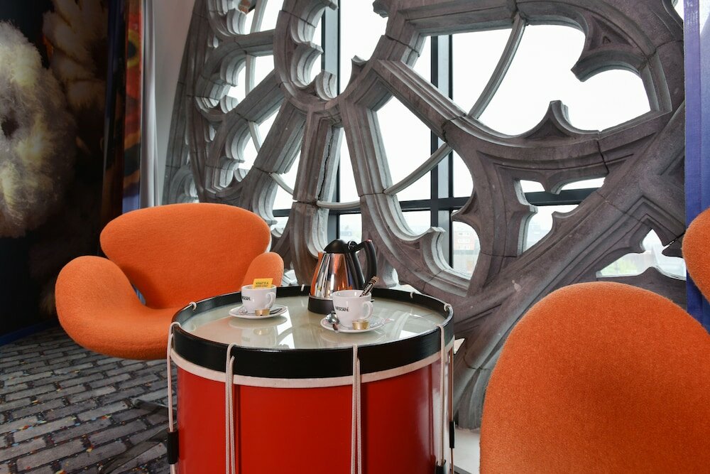 Фото Martin’s Dream Hotel