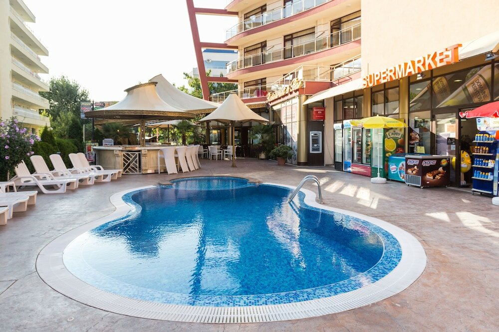 Фото Hotel Saint Valentine