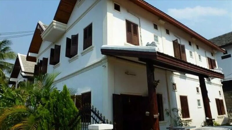 Гостиница Mao Phashok Guesthouse